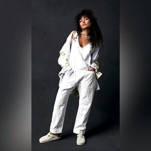 We the Free High Roller Jumpsuitt